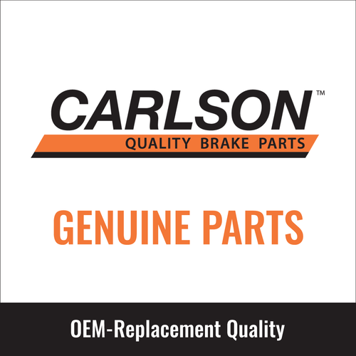 Carlson Front Brake Bleeder Screw for 1981-1983 Plymouth PB250 Pad Hardware kw - Picture 2 of 5