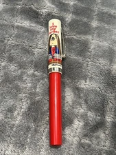 Vintage Sheaffer No ~ Nonsense Ballpoint Pen ~ Universal Press Syndicate ~ Cathy