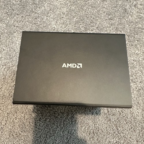 AMD Ryzen 9 7950x Processor (5.7 GHz, 16 Cores, LGA 1718/Socket AM5) Sealed - Zdjęcie 6 z 6