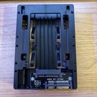 Icy Dock MB882SP-1S-3B EZCONVERT LITE MB882SP-1S-3B LIGHT OPEN AIR 2.5 TO 3.5 CO