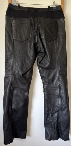 Richa Kelly Motorbike Trouser Standard Length Size 10 New & Tagged Cost £169.99 - Picture 14 of 17