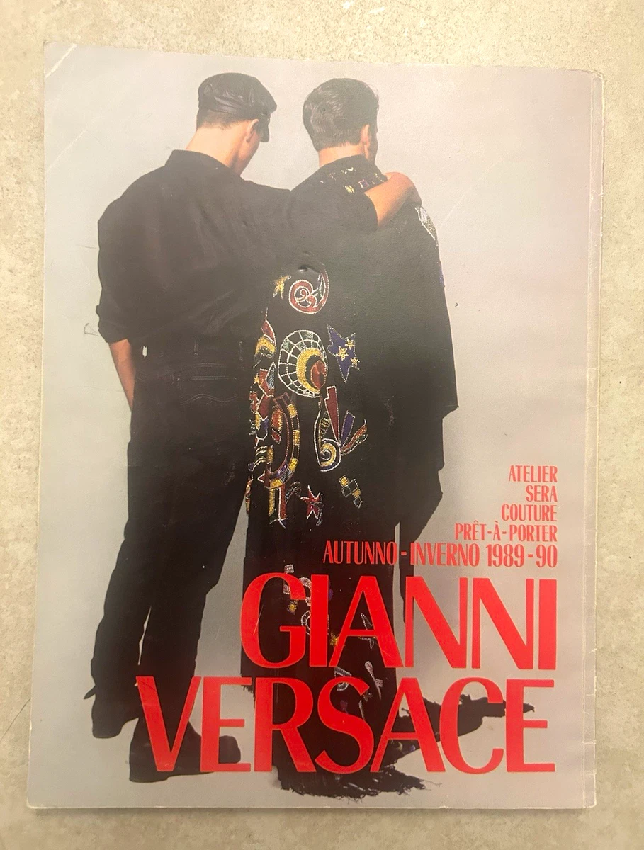 Versace Catalog products for sale | eBay