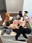 Ty Beanie Baby Vintage Lot of 23- No Tags