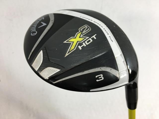 Callaway Golf - キャロウェイ  ローグ　4W  TourAD MT-6S キャロウェイ ローグ 4W TourAD MT-6S クラブ