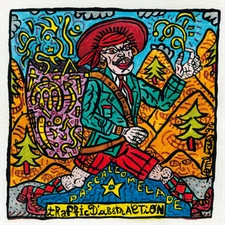 Petite Fantome Un Moment Pour Le Vent (CD) Album Digipak (UK IMPORT)