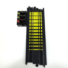 Tyco 9" Straight Slot Car Terminal Track B-5832 Electric Racing Tested 