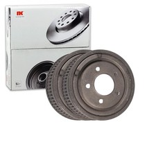 Tambour de frein Chrysler VOYAGER