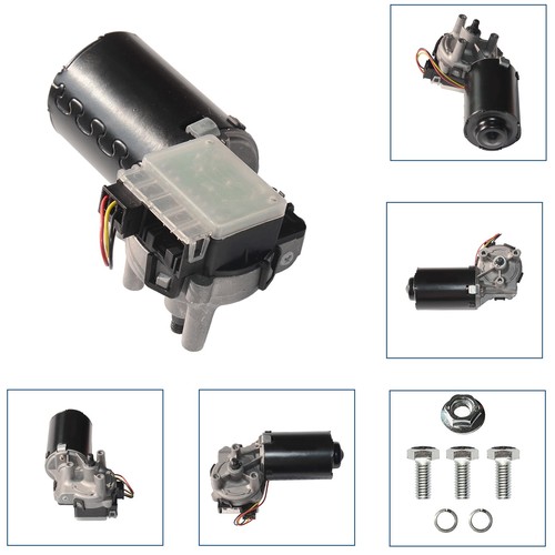 Moteur essuie glace pour Citroën Peugeot Fiat 6405.L2-9945855-9948873-99488730 - Imagen 2 de 5