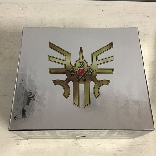 Sony PS Vita Metal Slime Edition Dragon Quest Limited Konsole Japan Import - Bild 5 von 10
