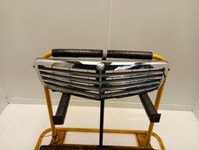MERCEDES C CLASS GRILLE 204 Series Standard 2007-2015 A20488012837D11