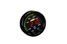 AEM 30-0302 X-Series Temperature Gauge