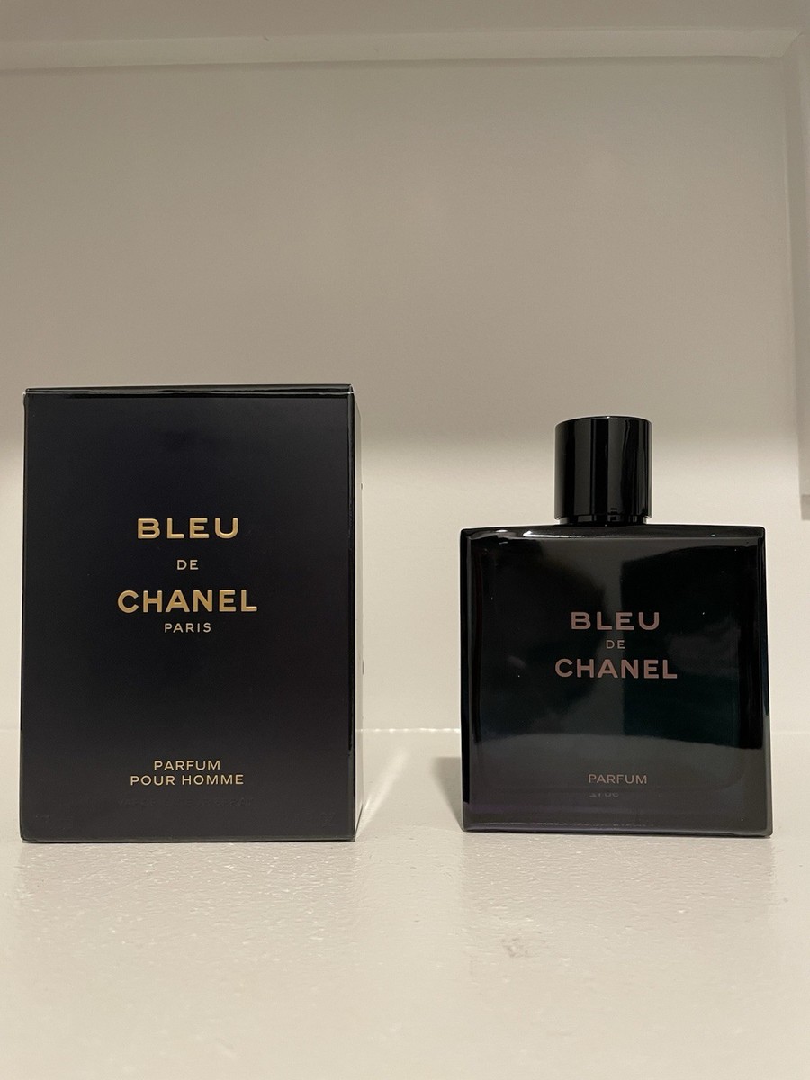 シャネル BLEU DE CHANEL Eau de Parfum 100ml BLEU DE CHANEL