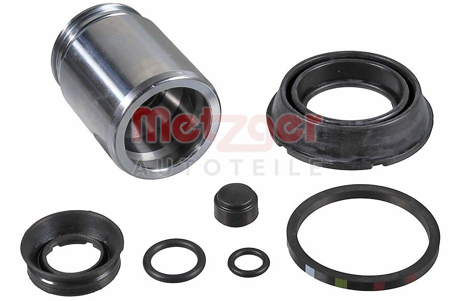 Fits METZGER 114-5122 BRAKE CALIPER REPAIR KIT.