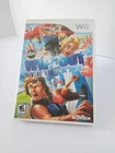 Wipeout: The Game for Nintendo Wii 2010 Complete with Box and Instructions