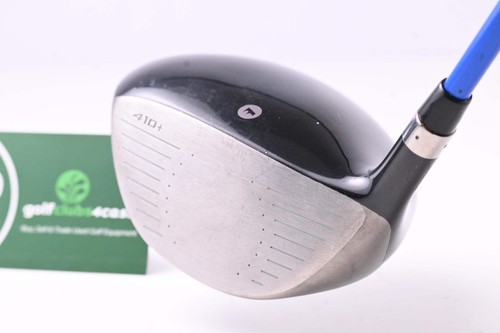 Nike Ignite Driver / 10.5 Degree / Stiff Flex Grafalloy Prolaunch Blue 65 Shaft - Picture 4 of 8