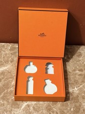 Authentic Hermès Empty Box For Fragrance Col...