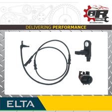 ABS Wheel Speed Sensor - Front - L/R - fits Mercedes-Benz Vito Dualiner (W447)
