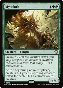 Mtg Fungus Deck | eBay