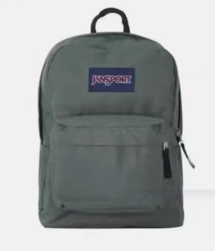 Jansport Superbreak Mens & Womens Backpacks Rucksack 25L - Picture 18 of 25