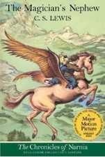 Magician's Nephew: Full-Color Collector's Edition by C. S. Lewis 