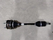 ELANTRA   2023 Axle Shaft 2819161