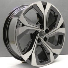 Jantes Renault Captur