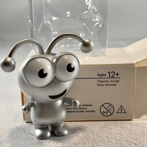 Cricut Cutie Collectible Figurines NEW IN BOX - Picture 3 of 24