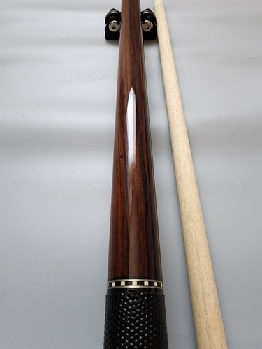 Taco de billar vintage Mezz EC United Joint UJ eje estándar - Imagen 6 de 10