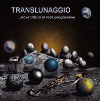 Audio Cd - Aurora Lunare - Translunaggio - Lizard -D- Neu