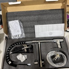 Pull Down Kitchen Faucet HMUS-020001CH Box F F4 1,2