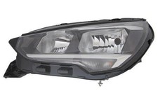 Scheinwerfer rechts Für OPEL Corsa F Kasten/Schrägheck 2019- 9829465380