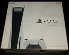 SONY PS5 PLAYSTATION 5 BLU-RAY EDITION CONSOLE SYSTEM DUAL SHOCK 5 CHARGER HDMI