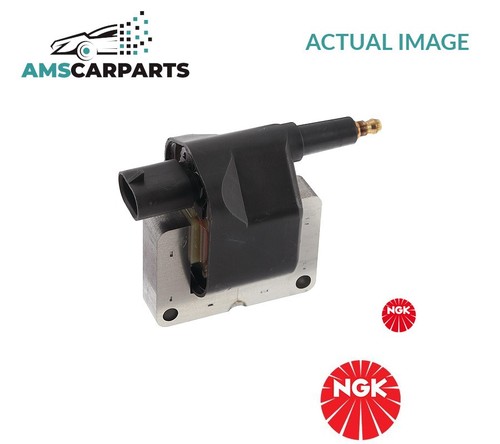 ENGINE IGNITION COIL 48204 NGK NEW OE REPLACEMENT