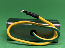 RJ45 Ethernet Surge Protector Gigabit - Gigabit GbE PoE/High PoE HPoE 1000 Mb