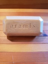 ARAMIS Bath Soap Long Lasting No Box Discontinued Mens ARAMIS Body Shampoo NEW