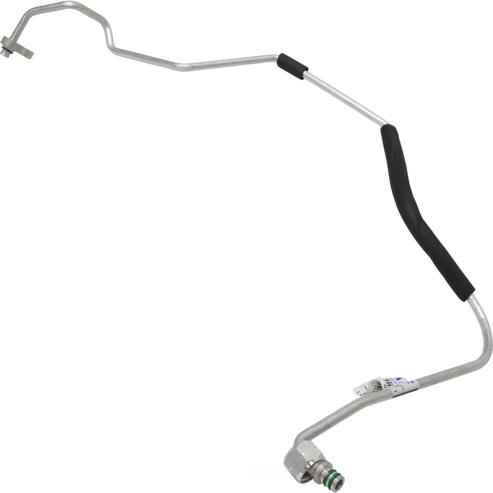 Manguera de líquido refrigerante aire acondicionado para Pontiac Sunfire 1995-2005 AIRE ACONDICIONADO UNIVERSAL Foto 2 de 3