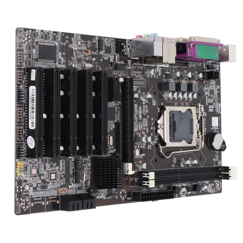 Motherboard Pci Pcie 1X Schnittstellen Vga Verlängerungsstifte Computerzube KUI