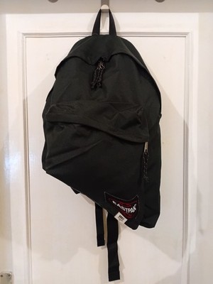 MM6 × EAST PAK DRIPPING PAK’R BACK PACK MM6 x EASTPAK Dripping Pak'r - Yellow | TheRoom