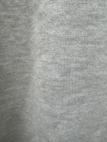 Projek Raw Men's Half-Zip Knitted Sweater Size L Beige - Bild 5 von 6