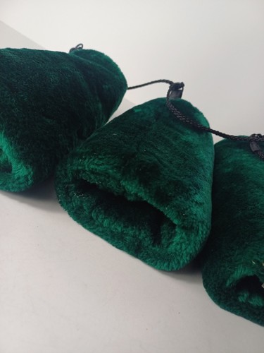 Vintage St Michael's 1996 Warner Bros Bugs Bunny Golf Head Covers X3 Disneyana - Picture 13 of 18