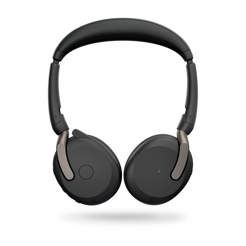 Jabra Evolve2 65 Flex Link380 UC Stereo Headset USB-A (26699-989-999) - Afbeelding 3 van 6