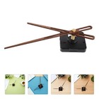  Komponenten Des Wanduhrwerks Stellen Sie Ihr Eigenes Wanduhr-Set Her