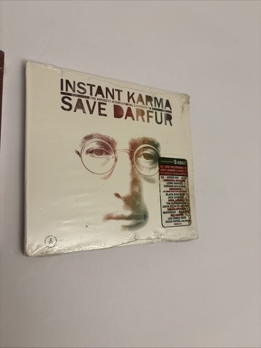 3 Rock CDs, Live in Dublin by Bruce Springsteen (2007), Instant Karma… - Picture 5 of 9