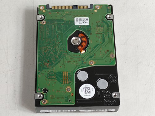 Hitachi IBM HUC156060CSS200 600 GB SAS 3 2.5 in Enterprise Drive - Picture 5 of 6
