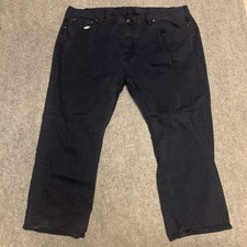 Polo Ralph Lauren Men  s Chino Stretch Classic Fit 50Bx30 Blue