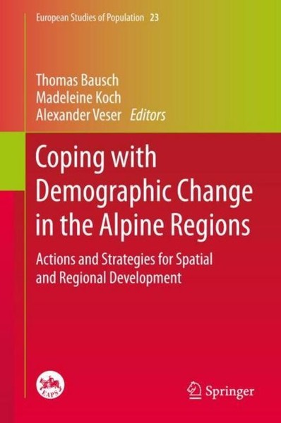 Coping With Demographic Change In The Alpine Regions Thomas Bausch-image