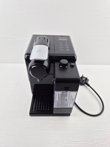 Nespresso DeLonghi Lattissima EN550.B Kaffeemaschine