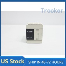 Mitsubishi FX3S-20MR/ES Plc Module Programmable Controller