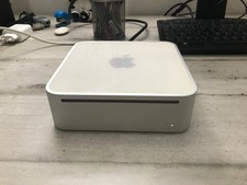 Apple Mac mini A1103 PowerPC G4 1.42GHz 1Go Lecteur SSD mSATA NEUF 128Go
