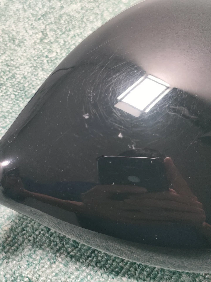 Used PRGR RS F PROTOTYPE 10.5 Driver head - Image 4 of 4